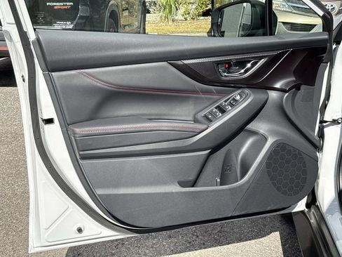 New 2025 Subaru WRX Premium image 18