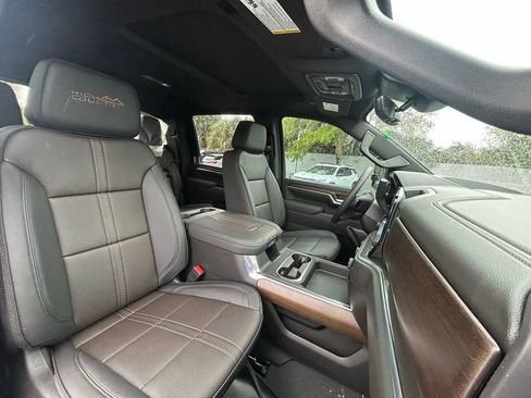 New 2026 Chevrolet Silverado 3500 High Country w/ Midnight Edition AWD/4WD image 26