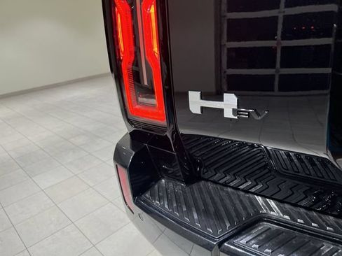 New 2025 GMC Hummer EV 3X w/ Extreme Off-Road Package AWD/4WD image 31