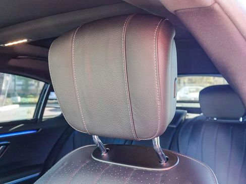 Certified 2023 Mercedes-Benz S 500 S 500 image 25