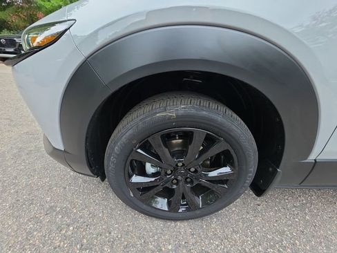 New 2026 MAZDA CX-30 2.5 Turbo w/ Premium Plus Pkg AWD/4WD image 10