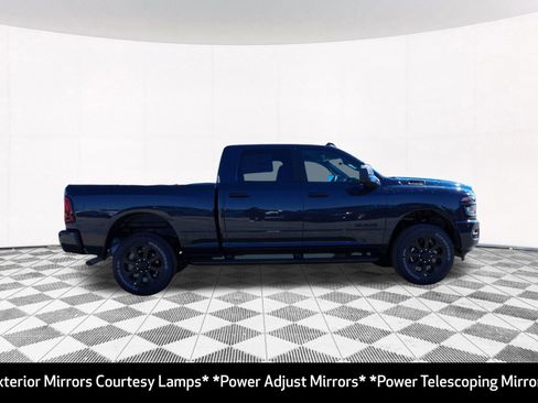 New 2026 RAM 2500 Big Horn image 13