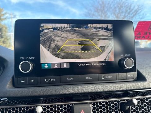 Used 2023 Honda Civic LX image 34