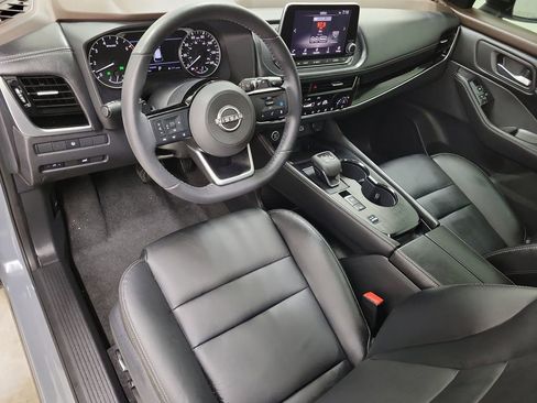 Used 2022 Nissan Rogue SL image 20