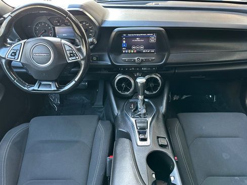 Certified 2023 Chevrolet Camaro LT image 16