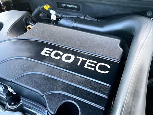 Used 2019 Chevrolet Equinox LT image 31