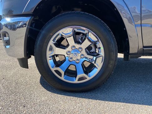 New 2026 RAM 1500 Big Horn image 28