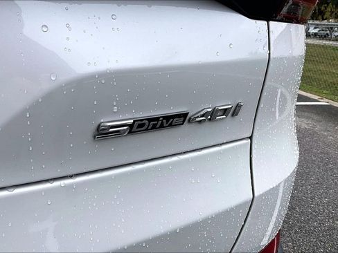 Used 2021 BMW X5 sDrive40i w/ Premium Package 2 image 20