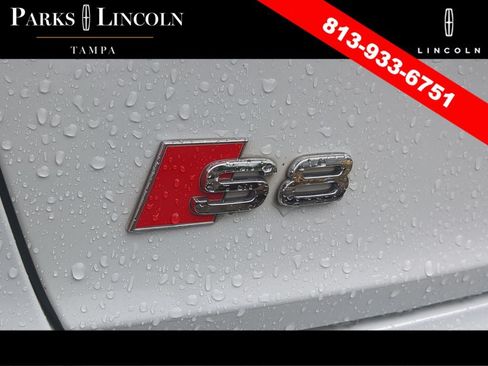 Used 2020 Audi S8 L AWD/4WD image 14