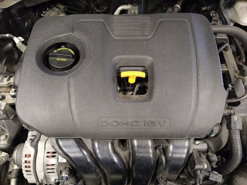 Used 2019 Kia Forte EX FWD image 30