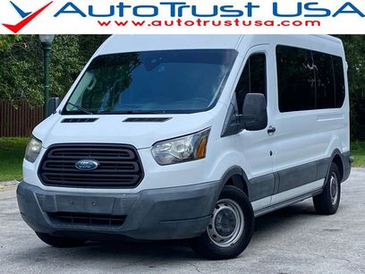 Used 2018 Ford Transit 350 XL