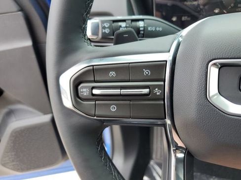 New 2026 GMC Terrain Elevation image 28