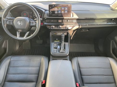 Used 2023 Honda CR-V EX-L image 22