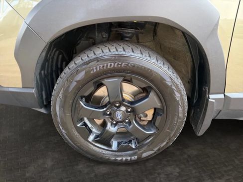 Used 2022 Subaru Forester Wilderness AWD/4WD image 36