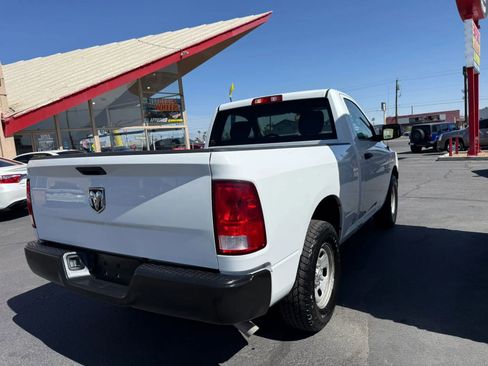 Used 2019 RAM 1500 Tradesman image 4