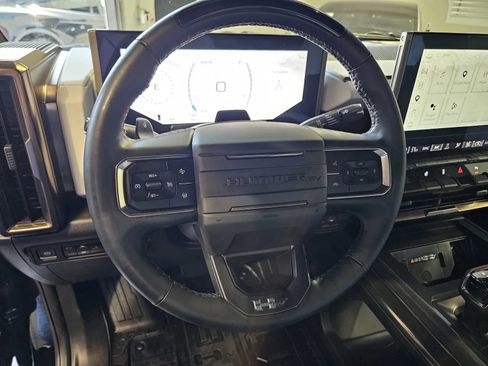 Used 2024 GMC Hummer EV 2X AWD/4WD image 16