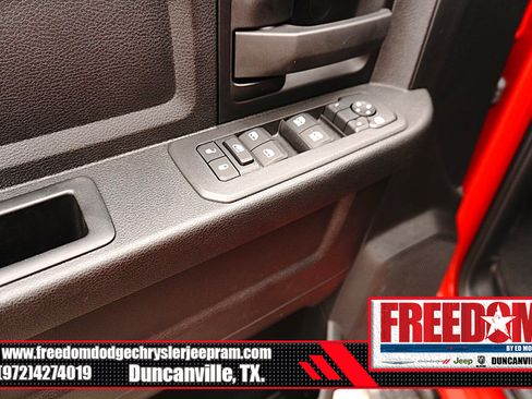 New 2026 RAM 3500 Tradesman AWD/4WD image 38