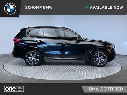 Certified 2024 BMW X5 xDrive40i w/ Executive Package