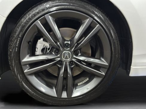 Used 2025 Acura Integra A-Spec FWD image 27