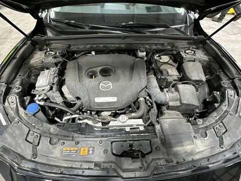 Certified 2023 MAZDA CX-50 AWD 2.5 Turbo w/ Cargo Package image 22