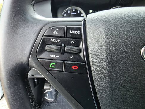 Used 2016 Hyundai Sonata Sport w/ Option Group 03 FWD image 27