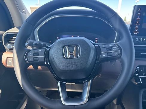 New 2026 Honda Pilot image 14