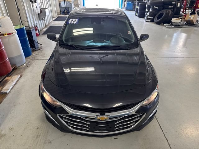 Used 2023 Chevrolet Malibu LT FWD image 25
