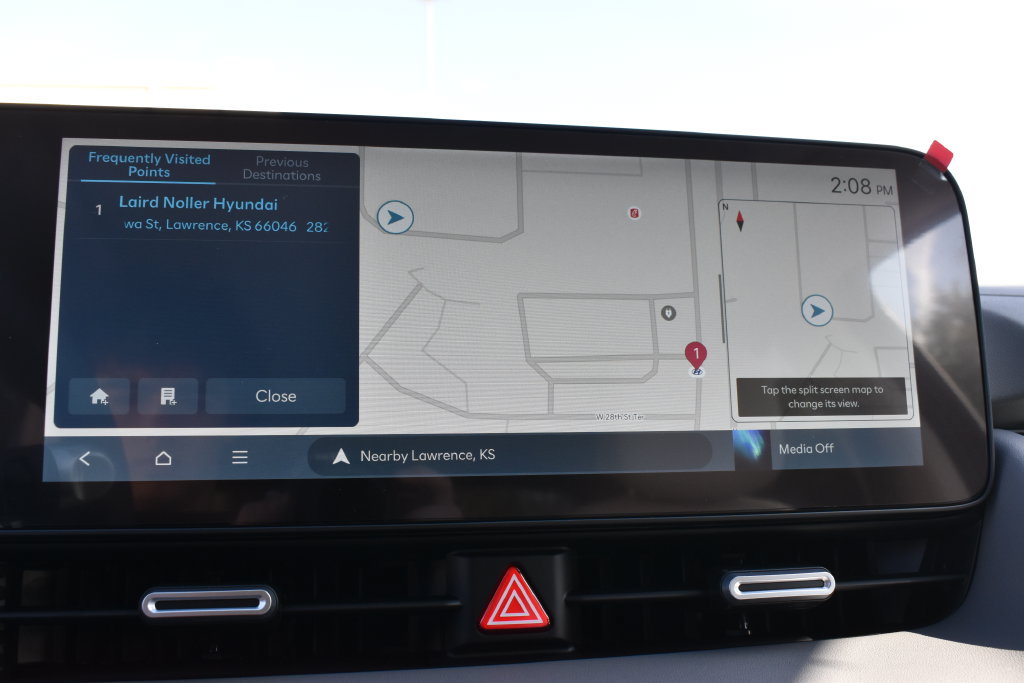 New 2027 Hyundai Ioniq 5 Limited RWD image 18