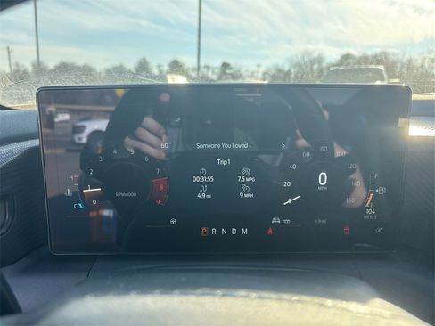 New 2026 Ford Mustang GT image 16