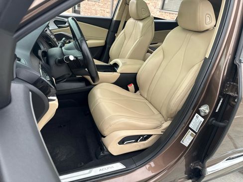 Used 2019 Acura RDX FWD image 19