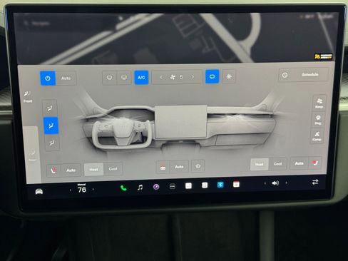 Used 2022 Tesla Model X Plaid image 24