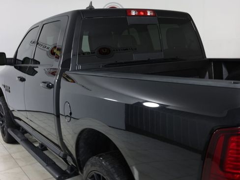 Used 2018 RAM 1500 Sport w/ Convenience Group AWD/4WD image 43