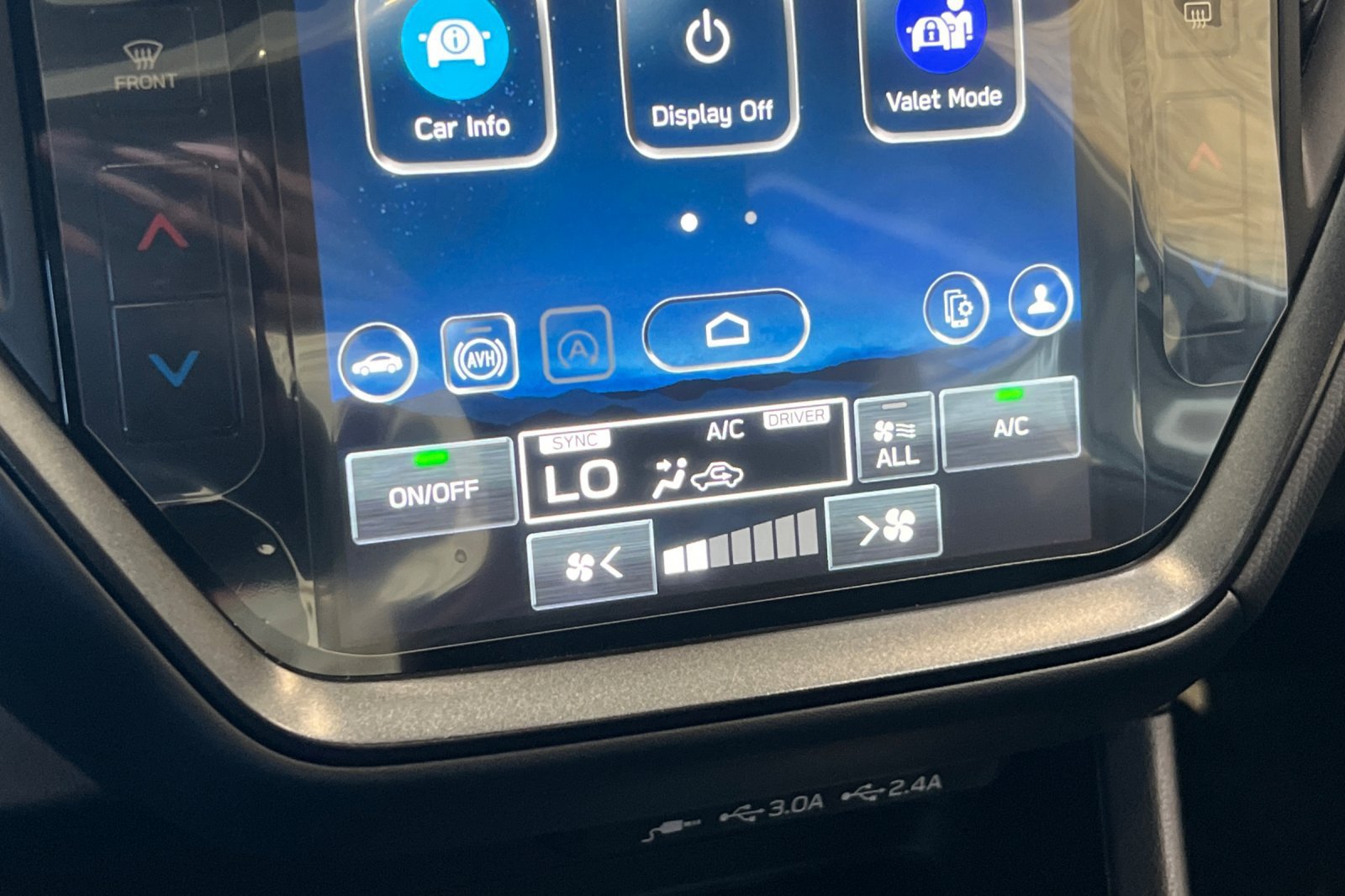 New 2026 Subaru Impreza RS AWD/4WD image 19