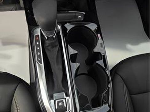 New 2026 Chevrolet Trax ACTIV FWD image 22