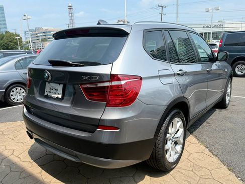 Used 2013 BMW X3 xDrive28i AWD/4WD image 6
