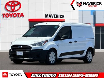 Used 2019 Ford Transit Connect XL