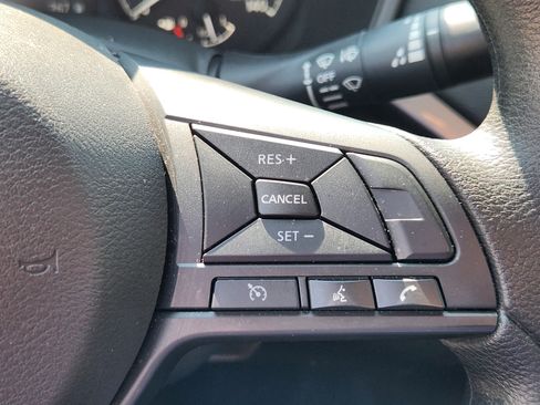 Certified 2025 Nissan Altima 2.5 S FWD image 22