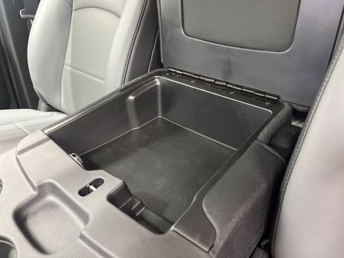 New 2026 RAM 3500 Tradesman image 20