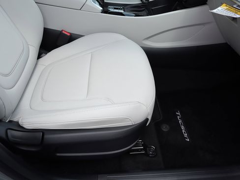 New 2026 Hyundai Tucson SEL FWD image 14