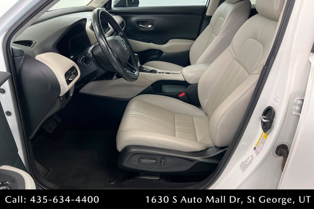 Used 2025 Honda HR-V EX-L image 17