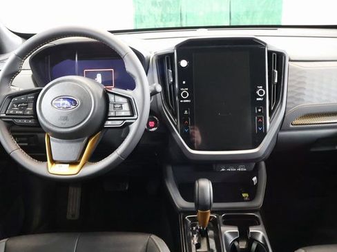 New 2026 Subaru Forester Wilderness w/ Wilderness Plus Package image 15