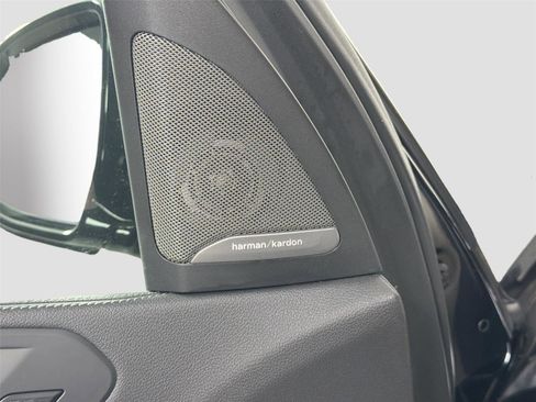 Used 2021 BMW X5 M50i AWD/4WD image 19