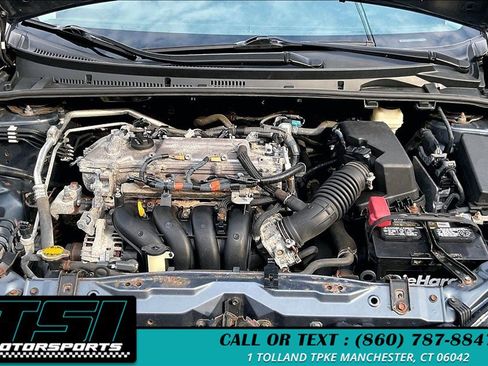 Used 2016 Toyota Corolla S FWD image 9