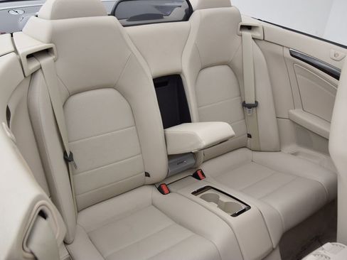 Used 2014 Mercedes-Benz E 350 Cabriolet image 19