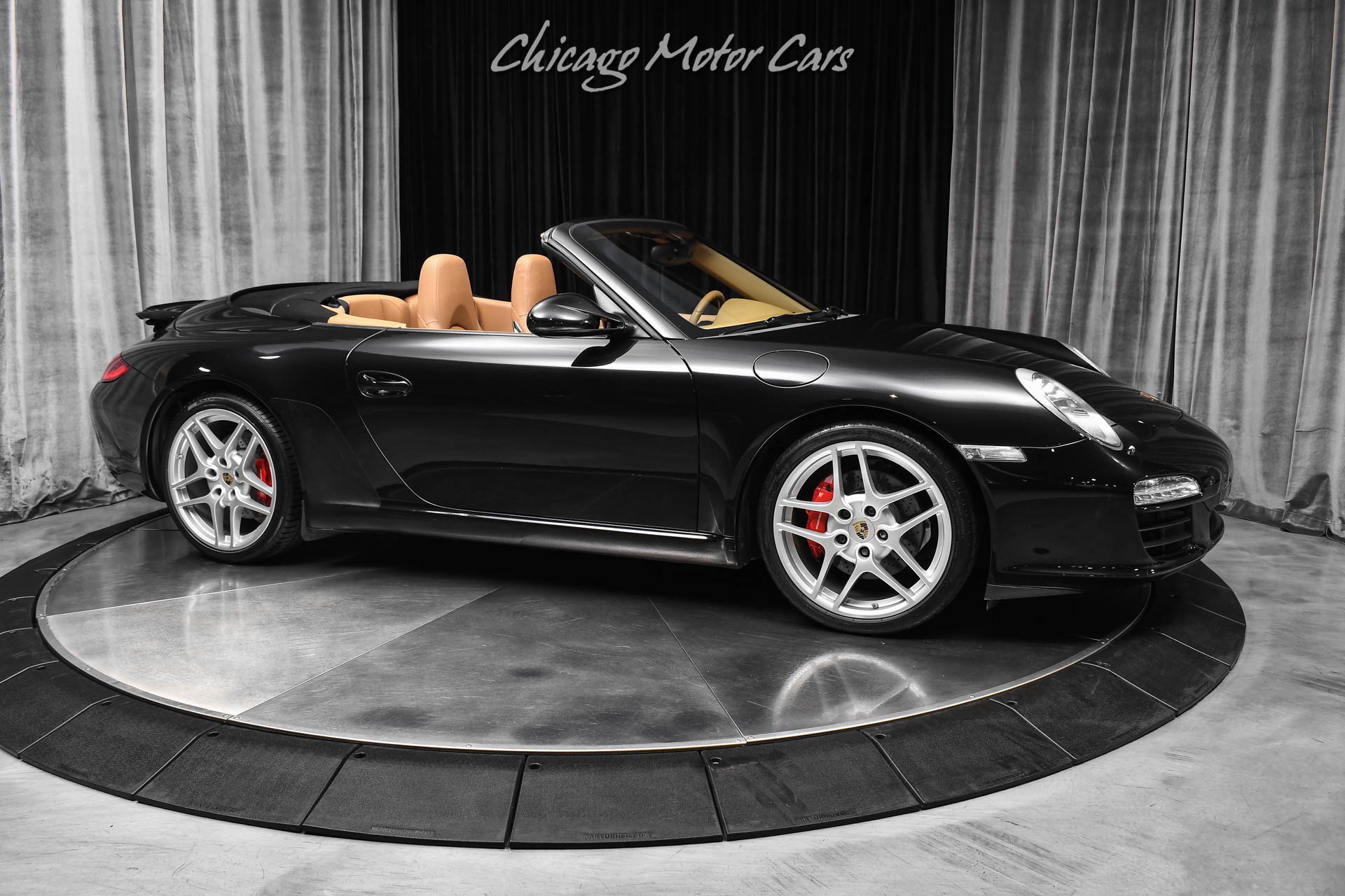 Used 2011 Porsche 911 Carrera S RWD image 6