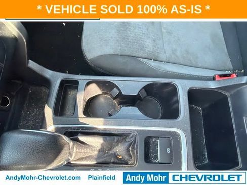 Used 2018 Ford Escape SE AWD/4WD image 26