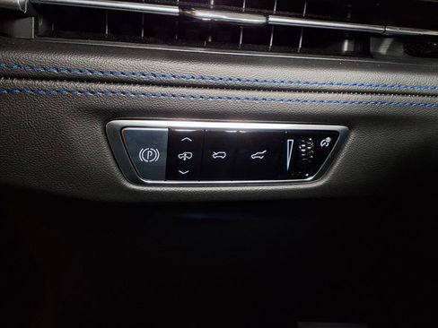 Used 2026 Cadillac Escalade IQ Luxury 1 image 9