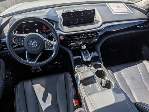 Used 2023 Acura MDX FWD w/ Technology Package image 25