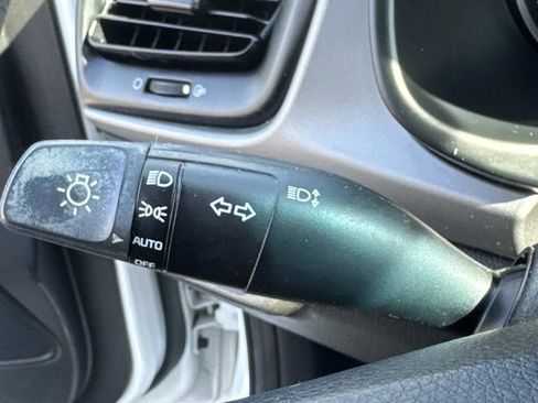 Used 2019 Kia Rio S w/ Technology Package image 32