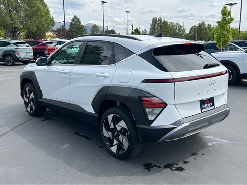 New 2026 Hyundai Kona Limited image 11